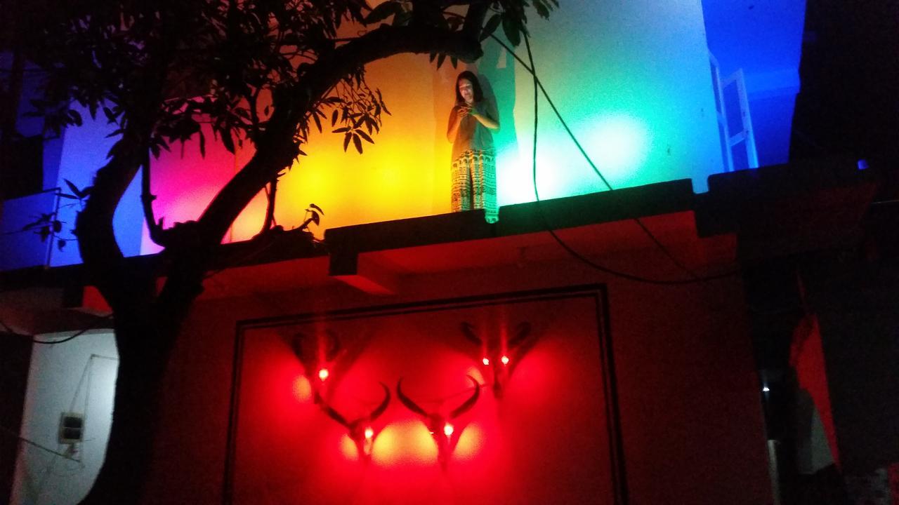 Selahn Inn Katunayaka Buitenkant foto